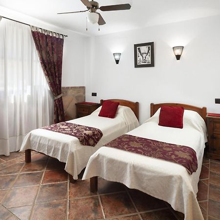 Pasa Fina, Luxury Holiday Retreat Villanueva del Trabuco Exterior photo