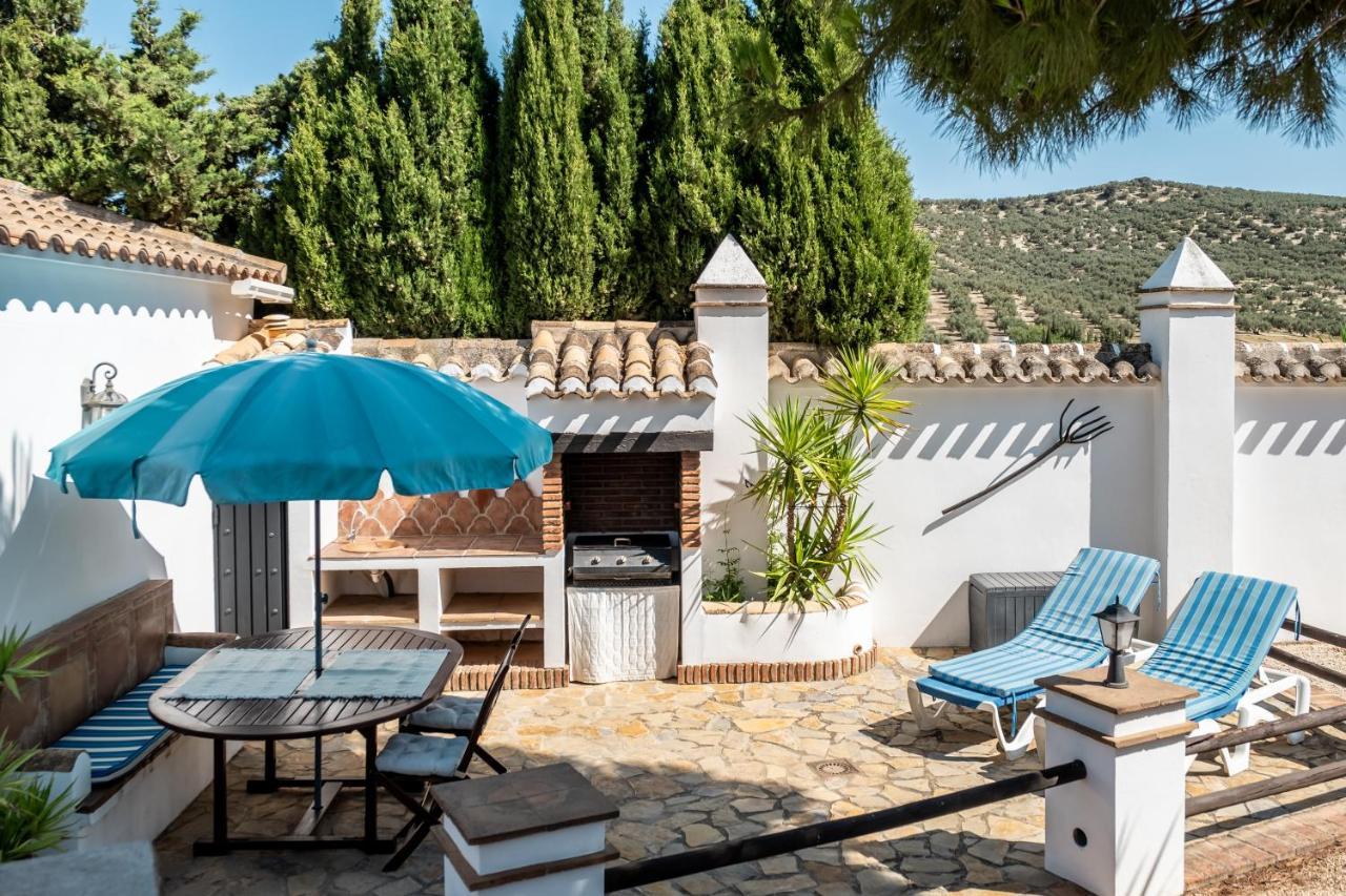 Pasa Fina, Luxury Holiday Retreat Villanueva del Trabuco Exterior photo
